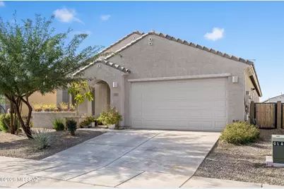 12625 N Wildrose Drive, Marana, AZ 85653 - Photo 1