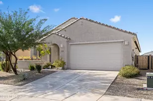 12625 N Wildrose Dr, Marana, AZ 85653 - Photo 1