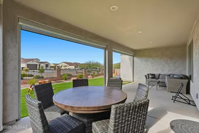 1432 E Golden Rock Way, Green Valley, AZ 85614 - Photo 31