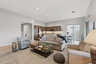 1432 E Golden Rock Wy, Green Valley, AZ 85614 - Photo 11