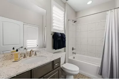 1432 E Golden Rock Way, Green Valley, AZ 85614 - Photo 21