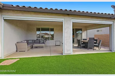 1432 E Golden Rock Way, Green Valley, AZ 85614 - Photo 33