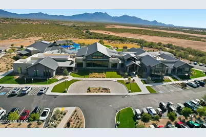 1432 E Golden Rock Way, Green Valley, AZ 85614 - Photo 45