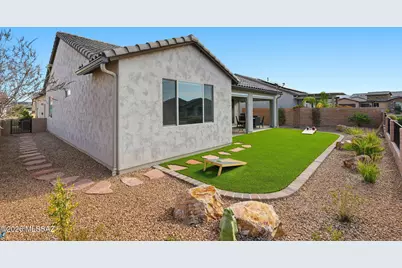 1432 E Golden Rock Way, Green Valley, AZ 85614 - Photo 37