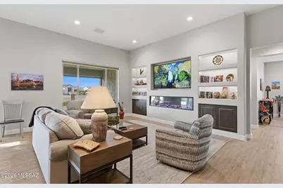 1432 E Golden Rock Way, Green Valley, AZ 85614 - Photo 9