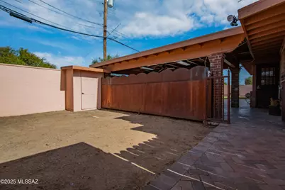 5101 E 9th Street, Tucson, AZ 85711 - Photo 43