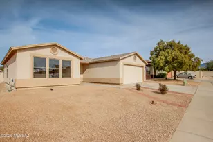 9999 E Deer Trail, Tucson, AZ 85748 - Photo 35