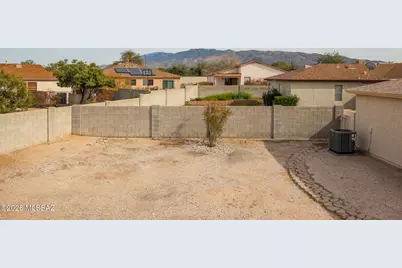 9999 E Deer Trail, Tucson, AZ 85748 - Photo 37