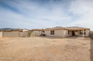 9999 E Deer Trail, Tucson, AZ 85748 - Photo 31