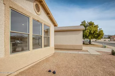 9999 E Deer Trail, Tucson, AZ 85748 - Photo 33