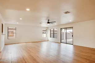 9999 E Deer Trail, Tucson, AZ 85748 - Photo 11