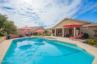 12920 N Pioneer Way, Oro Valley, AZ 85755 - Photo 1