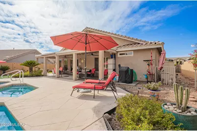 12920 N Pioneer Way, Oro Valley, AZ 85755 - Photo 23