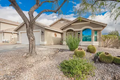 12920 N Pioneer Way, Oro Valley, AZ 85755 - Photo 3