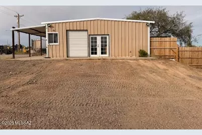 3158 W Meadowlark Lane, Benson, AZ 85602 - Photo 3