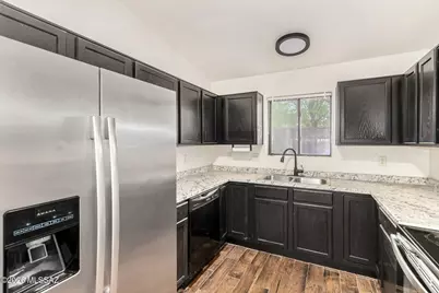 433 E Geronimo Bluff Loop, Tucson, AZ 85705 - Photo 11