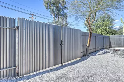 810 E Water Street, Tucson, AZ 85719 - Photo 43