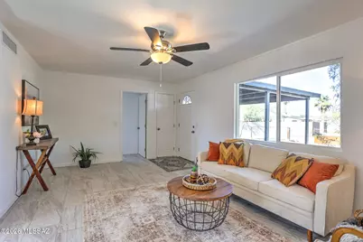 810 E Water Street, Tucson, AZ 85719 - Photo 15