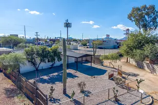 810 E Water St, Tucson, AZ 85719 - Photo 9