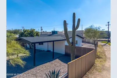 810 E Water Street, Tucson, AZ 85719 - Photo 33