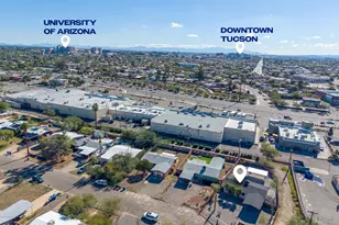 810 E Water St, Tucson, AZ 85719 - Photo 7