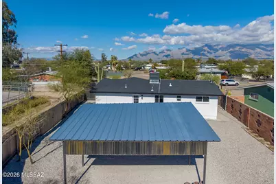 810 E Water Street, Tucson, AZ 85719 - Photo 37