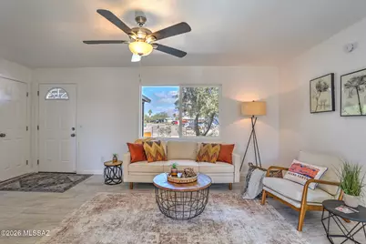 810 E Water Street, Tucson, AZ 85719 - Photo 13
