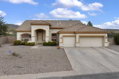 91 Highland Circle, Rio Rico, AZ 85648 - Photo 1