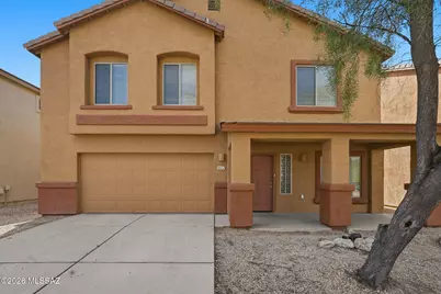 3511 W Goshen Drive, Tucson, AZ 85742 - Photo 1