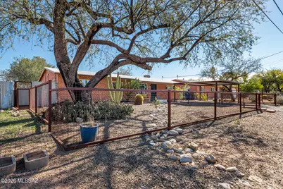 2214 N Richey Boulevard, Tucson, AZ 85716 - Photo 1