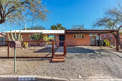 2214 N Richey Boulevard, Tucson, AZ 85716 - Photo 5