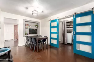 2214 N Richey Blvd, Tucson, AZ 85716 - Photo 1