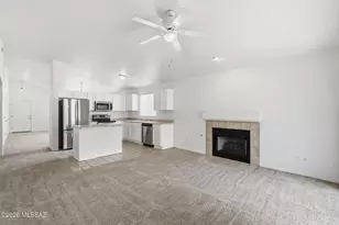 4464 W Holly Berry Way, Tucson, AZ 85741 - Photo 7