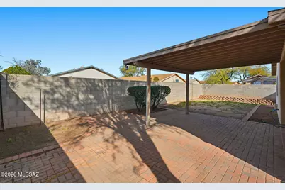 3622 W Trevor Drive, Tucson, AZ 85741 - Photo 29