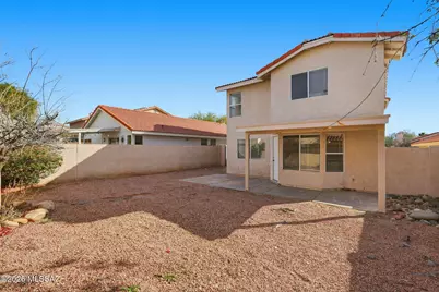 4678 W Gatehinge Court, Tucson, AZ 85741 - Photo 29