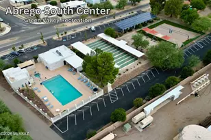 921 S Abrego Dr, Green Valley, AZ 85614 - Photo 29