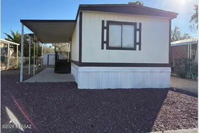 5600 S Country Club Road #160, Tucson, AZ 85706 - Photo 1