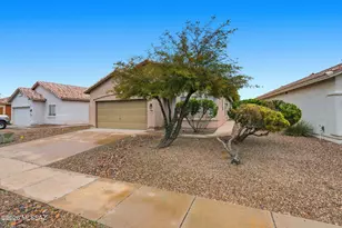 7292 W Mesquite River Dr, Tucson, AZ 85743 - Photo 3