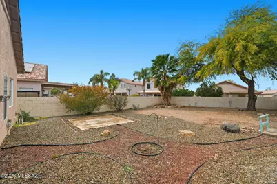 7292 W Mesquite River Drive, Tucson, AZ 85743 - Photo 25