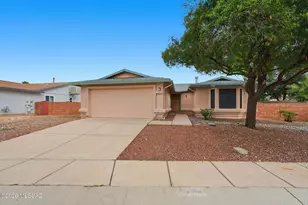 8690 N Moison Dr, Tucson, AZ 85742 - Photo 1