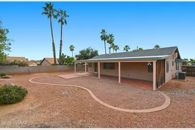 8690 N Moison Drive, Tucson, AZ 85742 - Photo 29