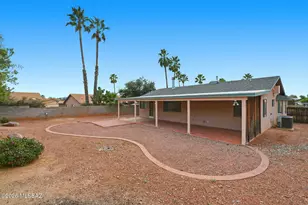 8690 N Moison Dr, Tucson, AZ 85742 - Photo 29