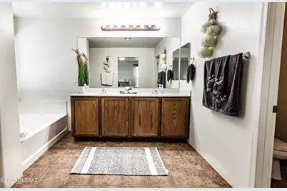 4830 S Vallecano Drive, Tucson, AZ 85746 - Photo 27