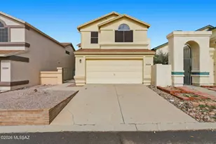 2934 W Laquila Aerie, Tucson, AZ 85742 - Photo 1