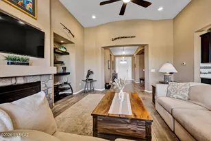 7220 Cactus Flower Pass, Marana, AZ 85658 - Photo 3