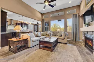 7220 Cactus Flower Pass, Marana, AZ 85658 - Photo 5