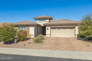7220 Cactus Flower Pass, Marana, AZ 85658 - Photo 1