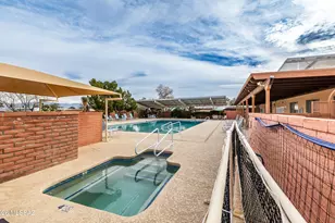 224 N Camino del Vate, Green Valley, AZ 85614 - Photo 25