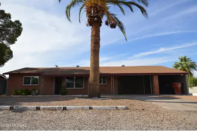 4743 E 13th Street, Tucson, AZ 85711 - Photo 1