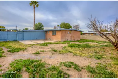 1118 W Navajo Street, Tucson, AZ 85705 - Photo 27
